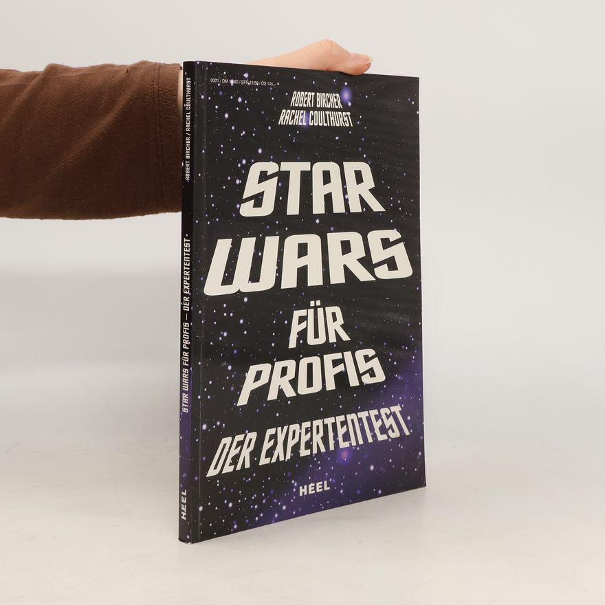 Robert Bircher Star wars für Profis