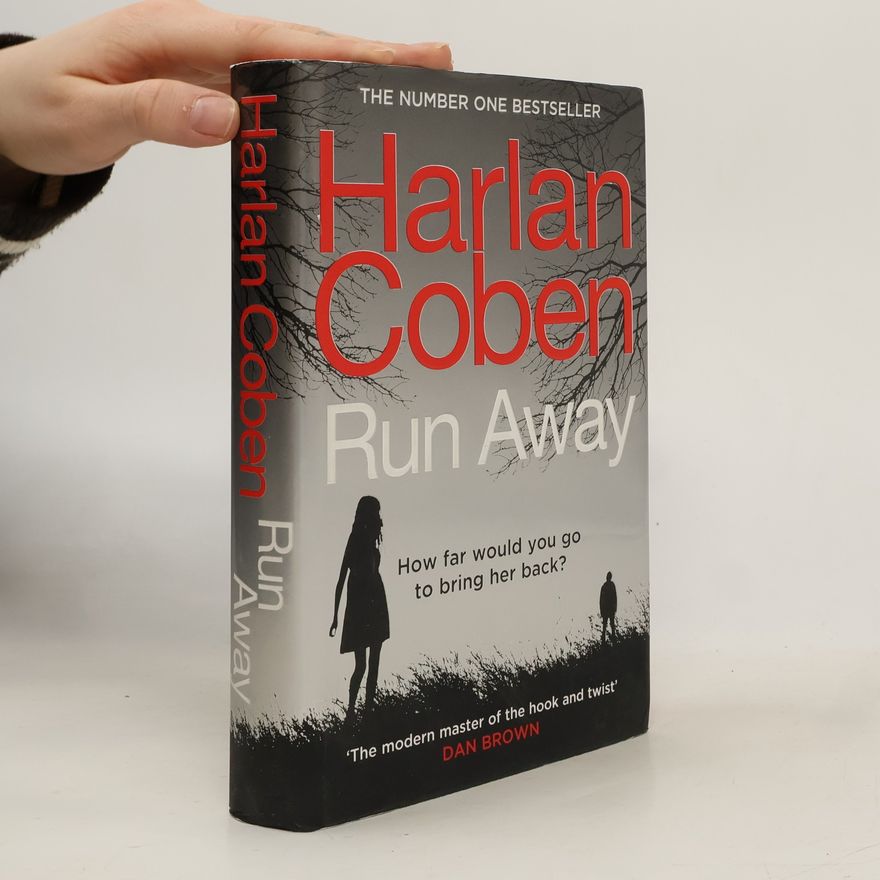 Harlan Coben Run Away