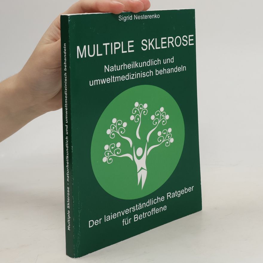 Sigrid Nesterenko Multiple Sklerose