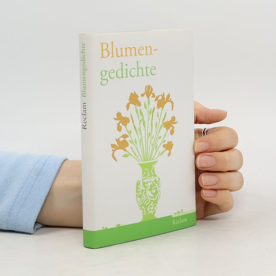 Sabine Prilop Blumengedichte