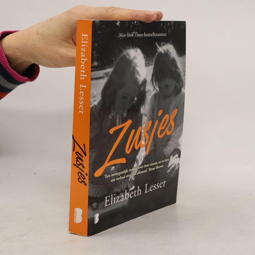 Elizabeth Lesser Zusjes