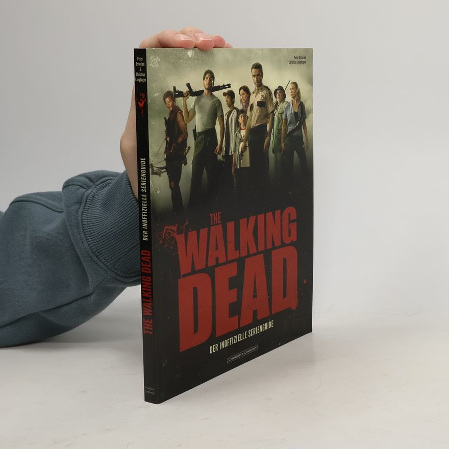 Peter Osteried The Walking Dead