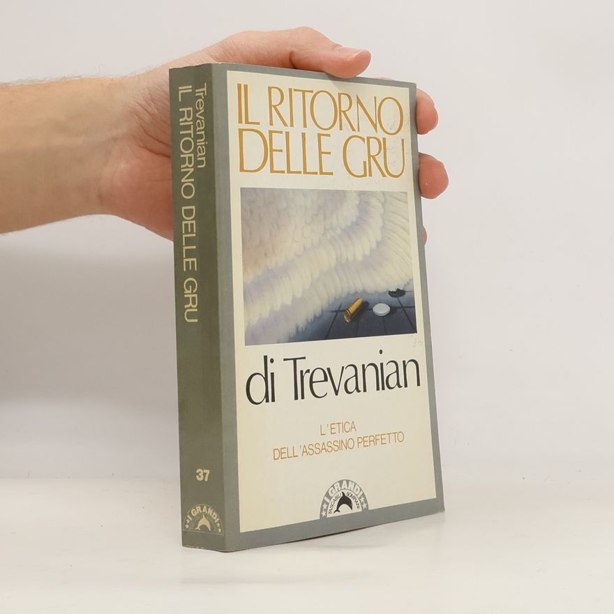 Autorenkollektiv Il ritorno delle gru di Trevanian