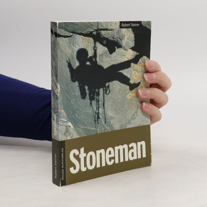 Robert Steiner Stoneman