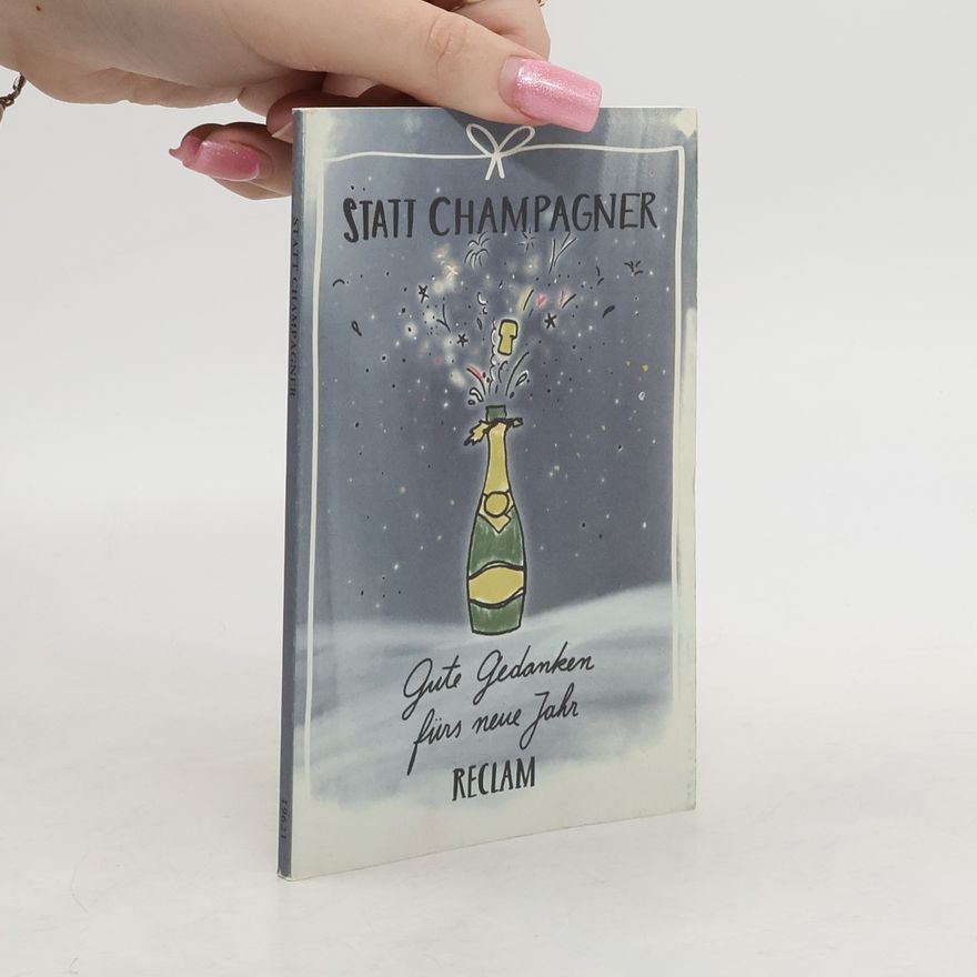 Autorenkollektiv Statt Champagner