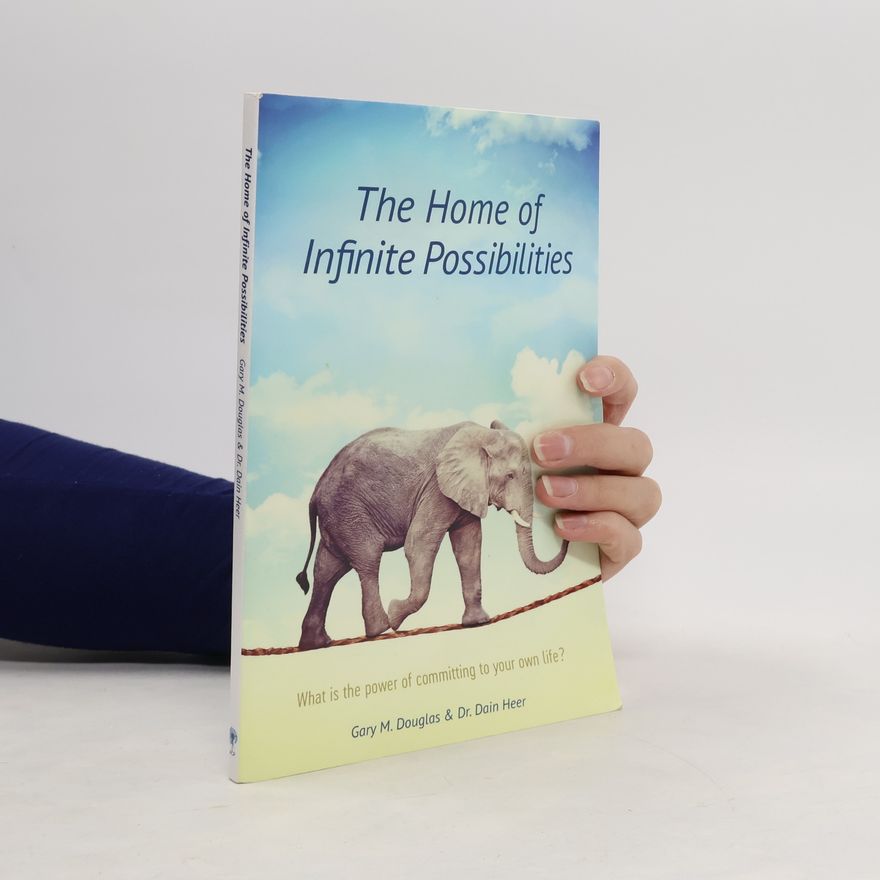 Dain Heer The Home of Infinite Possibilities