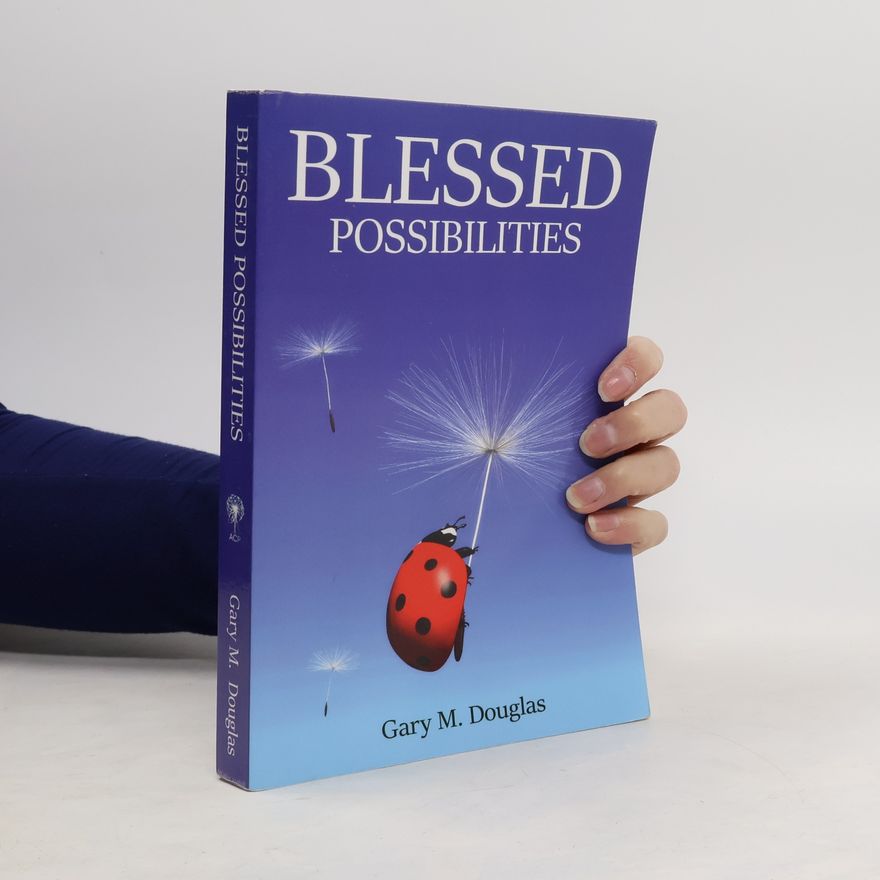 Douglas Lichterman Blessed Possibilities