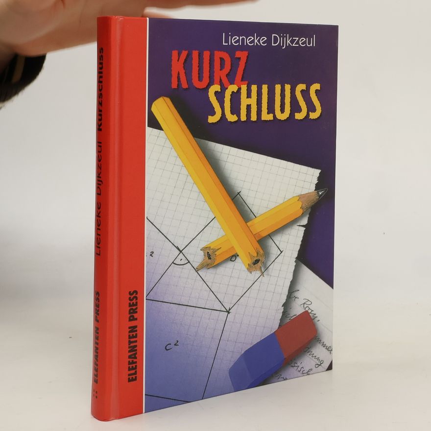 Lieneke Dijkzeul Kurzschluss