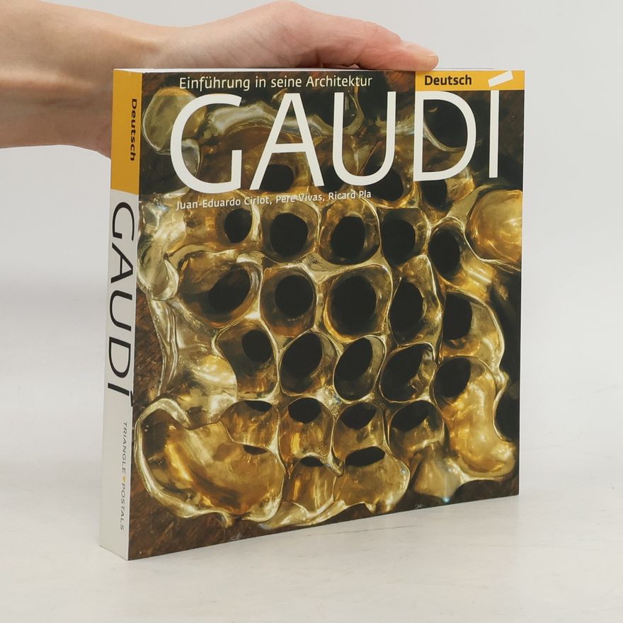 Rainer Zerbst Gaudí