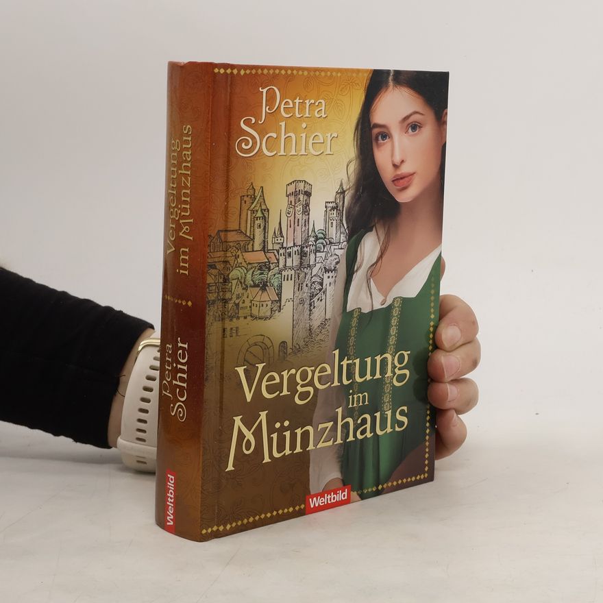 Petra Schier Vergeltung im Münzhaus