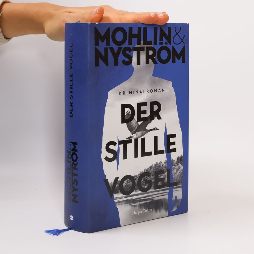Peter Mohlin Der stille Vogel