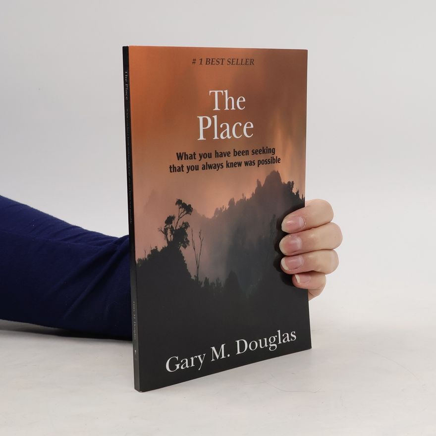 Douglas Lichterman The Place