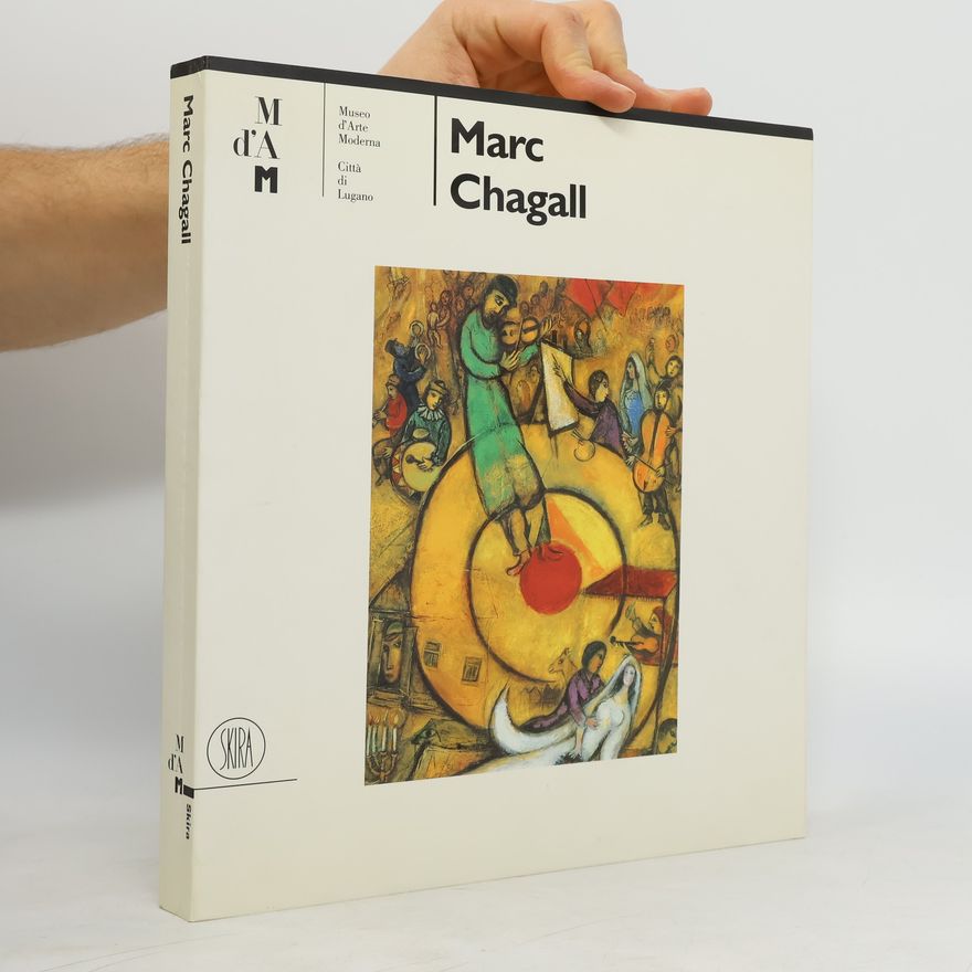 Rudy Chiappini Marc Chagall