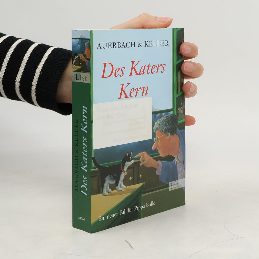 Auerbach & Keller Des Katers Kern