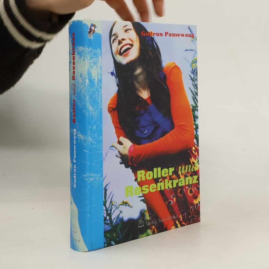 Gudrun Pausewang Roller und Rosenkranz