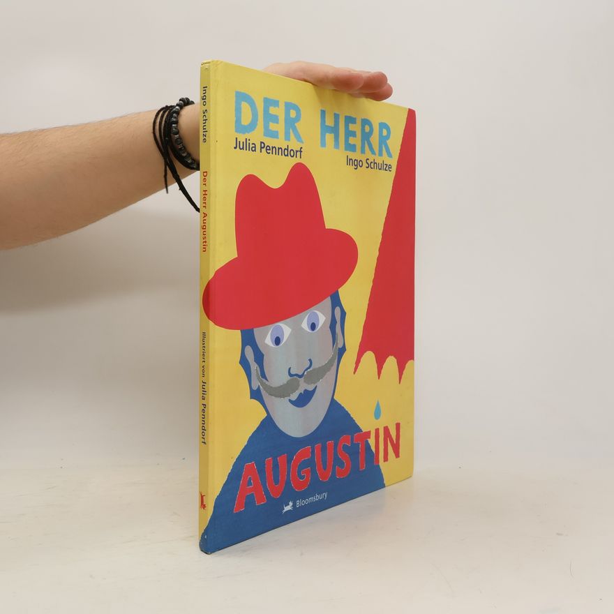 Julia Penndorf Der Herr Augustin