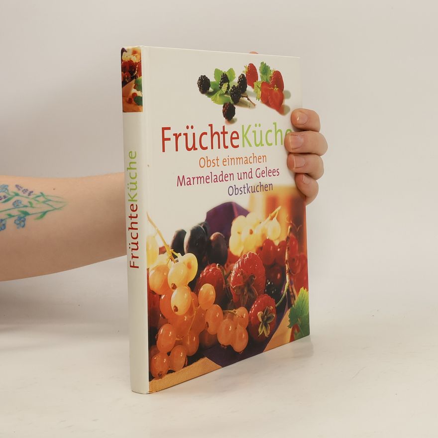 Various authors Früchte Küche