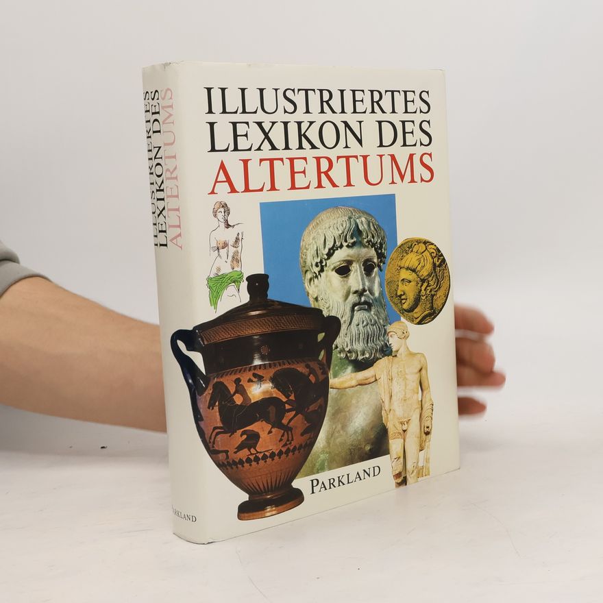 Israel Shatzmann Enzyklopädie des Altertums