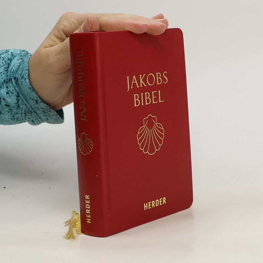 Heike Helmchen-Menke Jakobsbibel