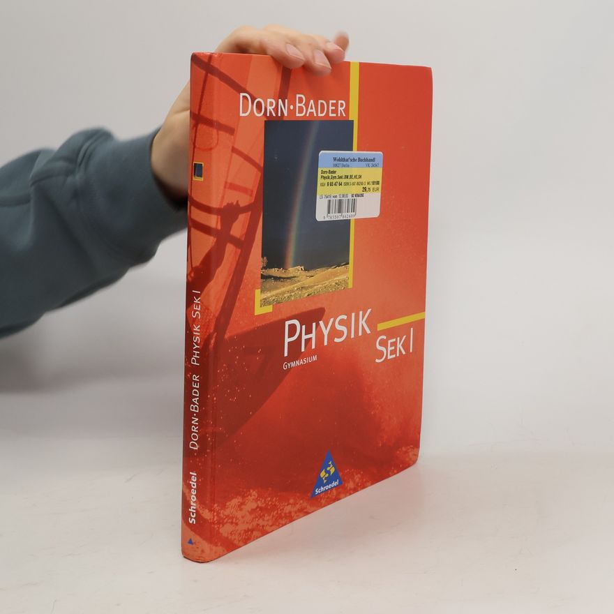 Collectif d'auteurs Physik. Sek I