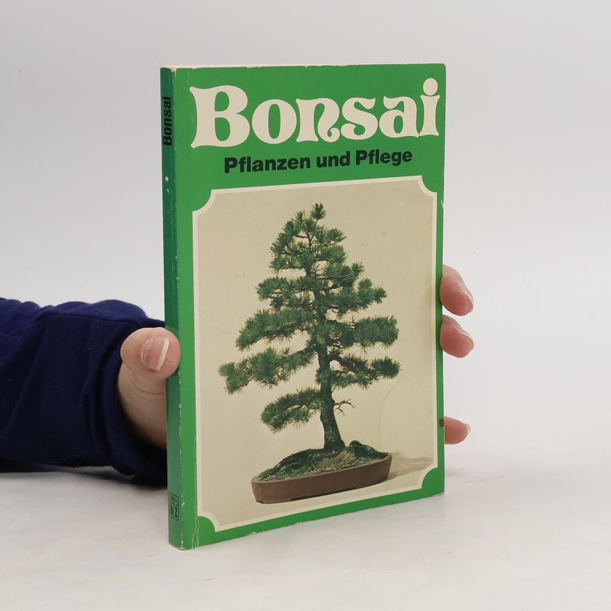 Elisabeth Müller Bonsai