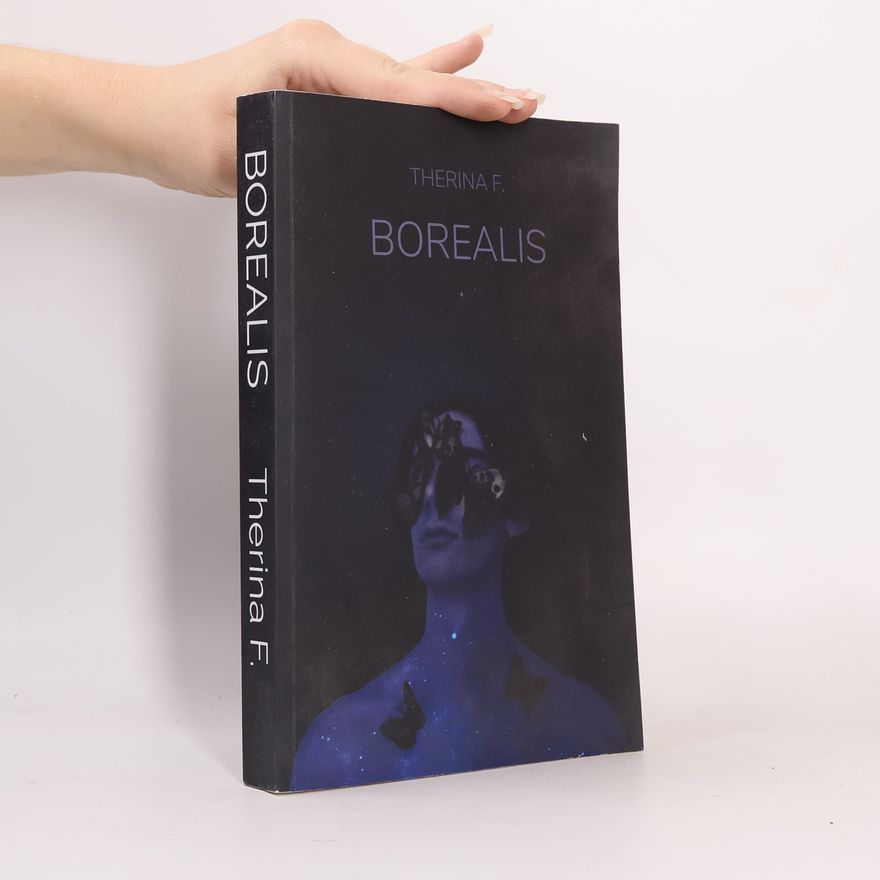 Simone Matera Borealis