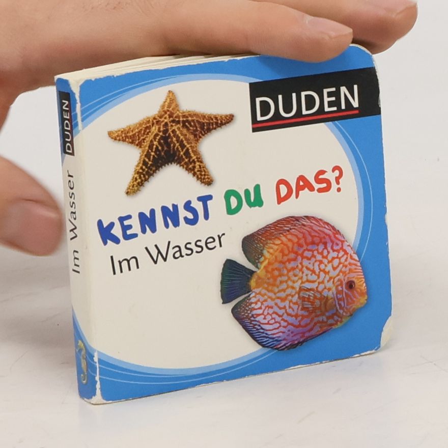 AA.VV. Kennst du das? Im Wasser