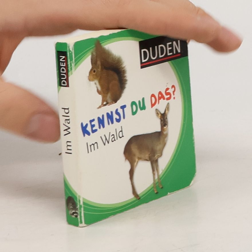 AA.VV. Kennst du Das? Im Wald