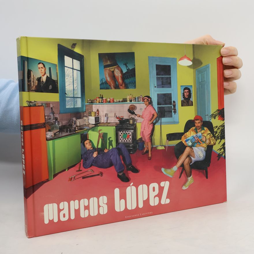 Alejandro Castellote Marcos Lopez