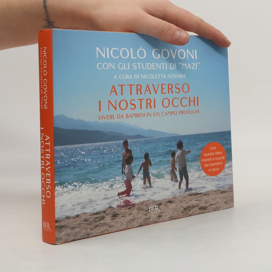 Gli Studenti di "Mazi" Attraverso i nostri occhi