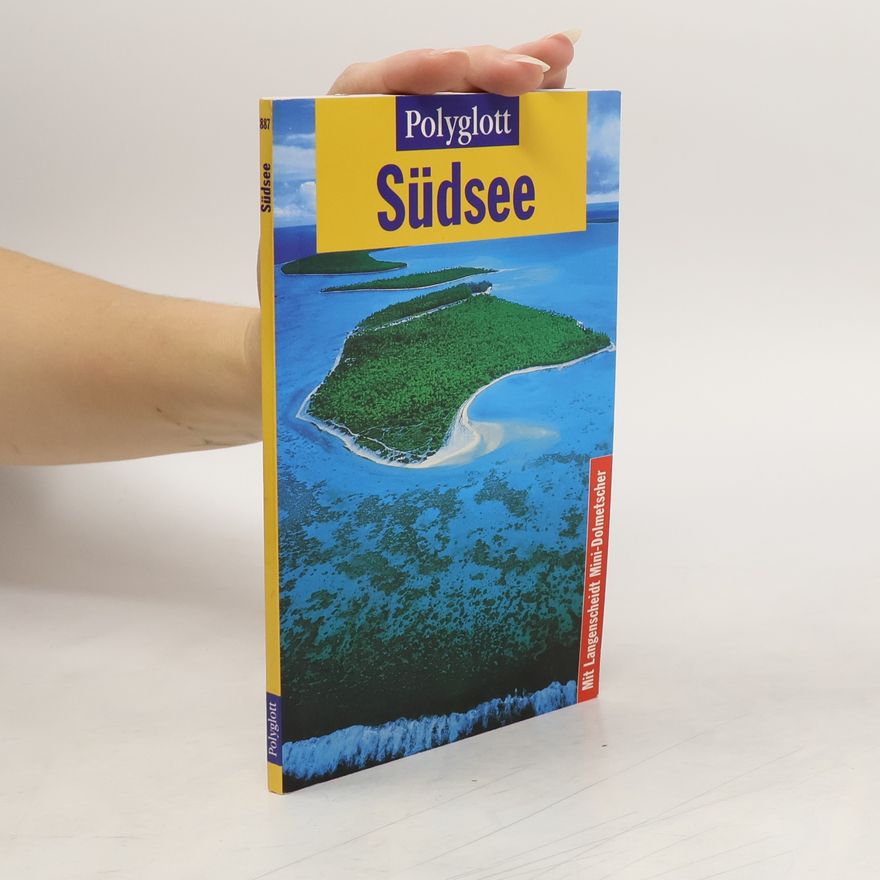Ulrich Weissbach Südsee