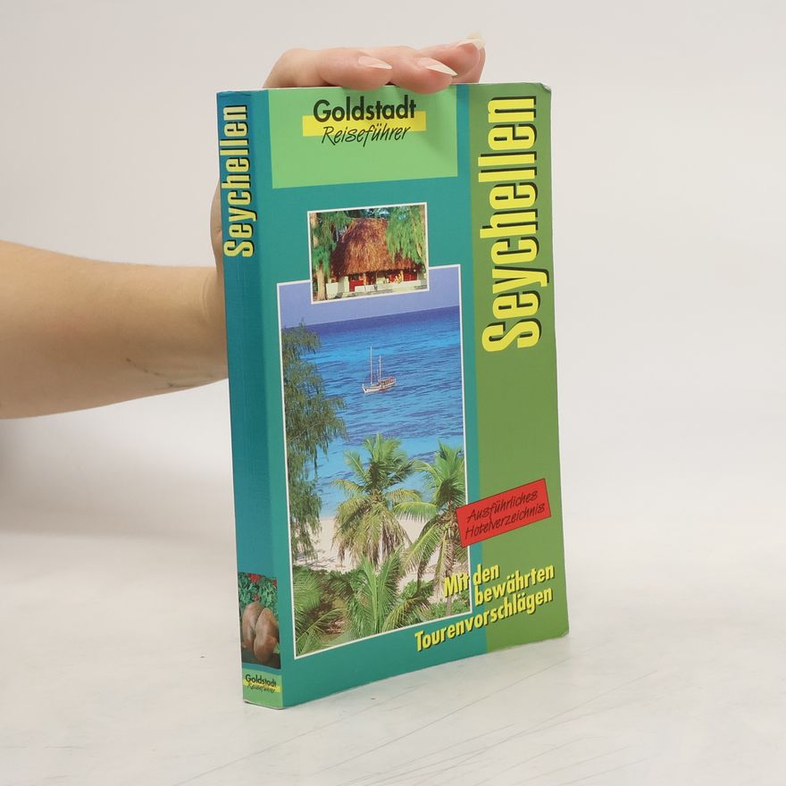 Malo Guderjahn Seychellen