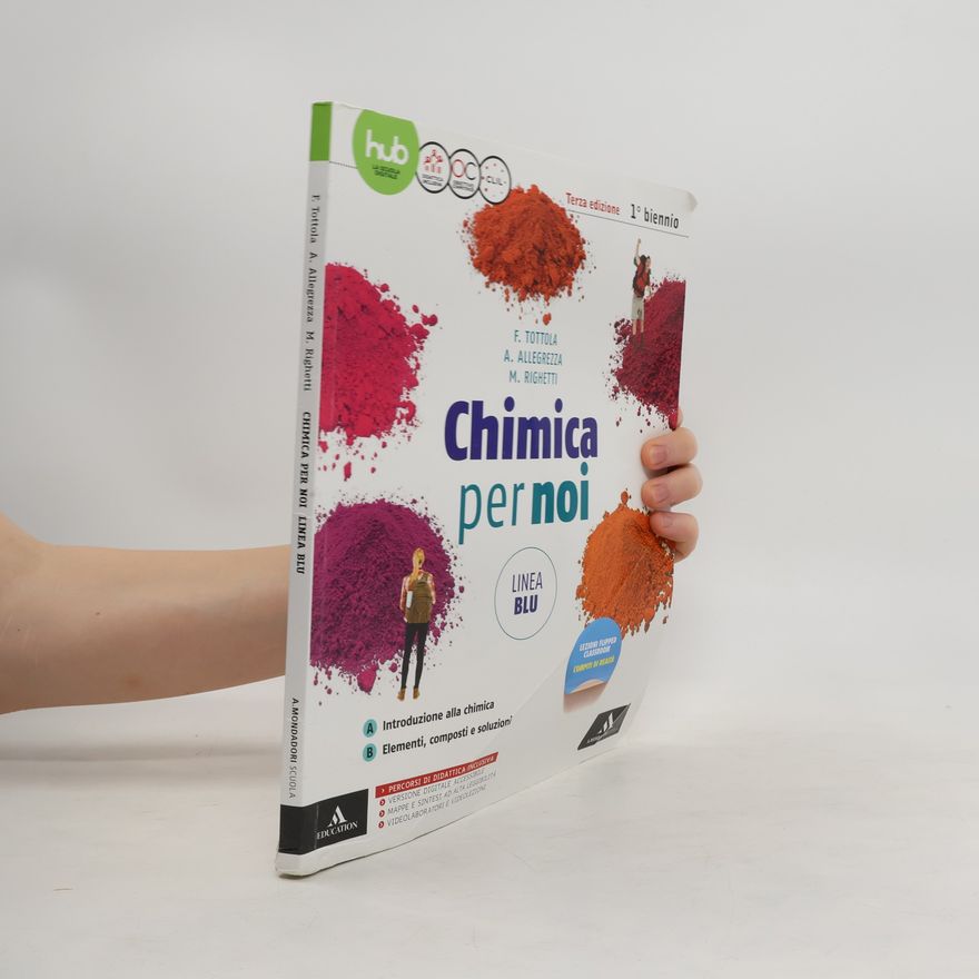 Autorenkollektiv Chimica per noi