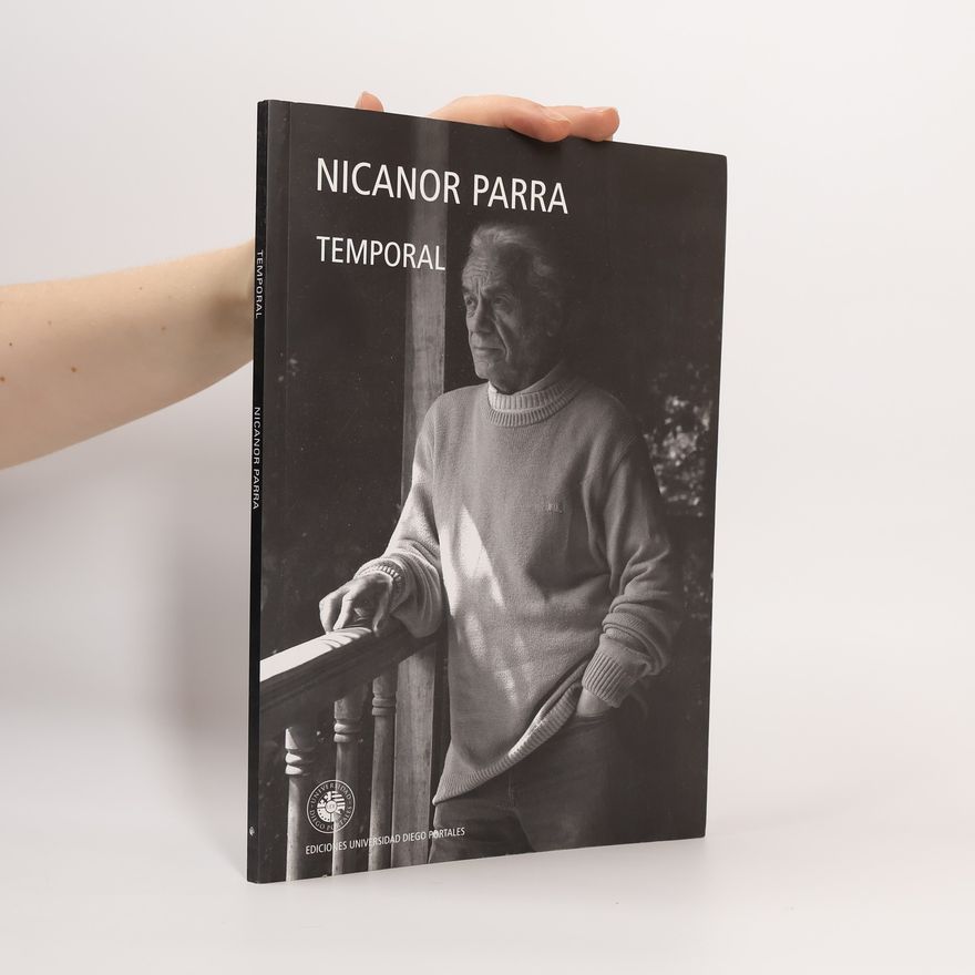 Nicanor Parra Temporal