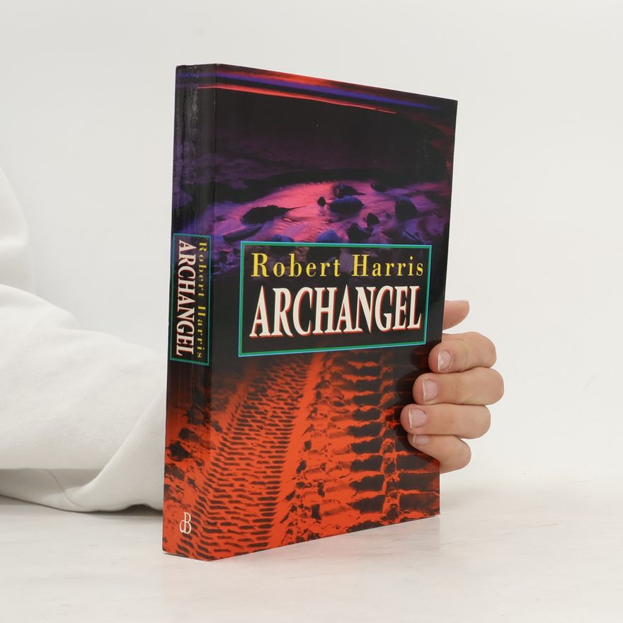 Robert Harris Archangel