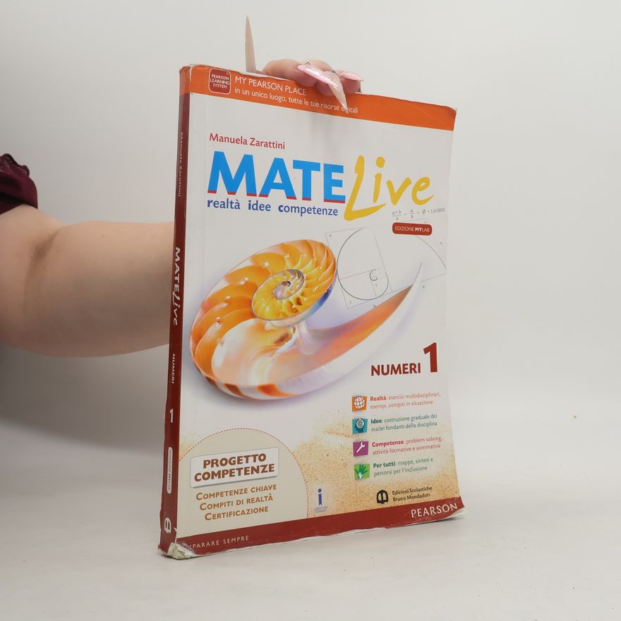 Manuela Zarattini Matelive 1