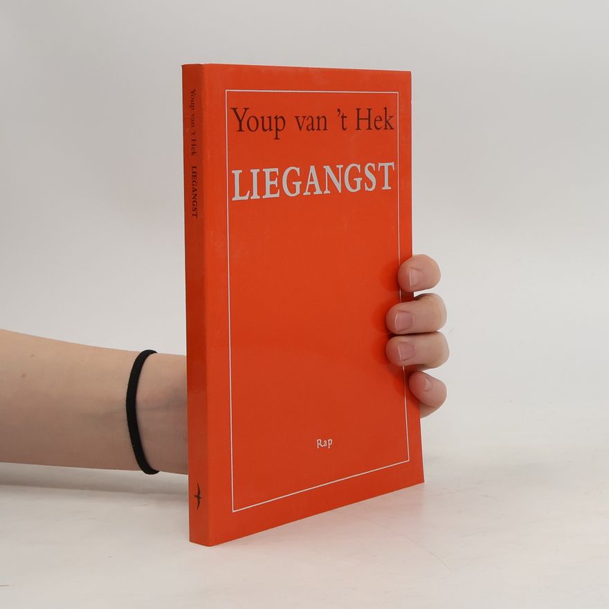Youp van 't Hek Liegangst