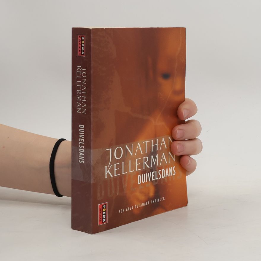 Jonathan Kellerman Duivelsdans