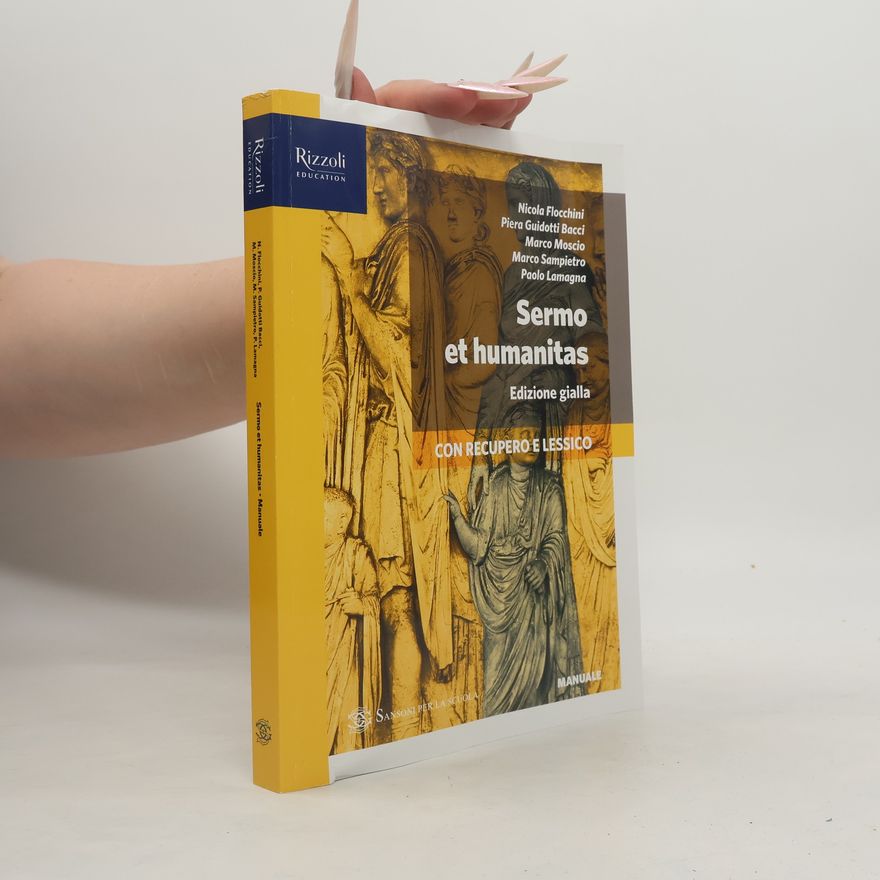 Paolo Lamagna Sermo et humanitas
