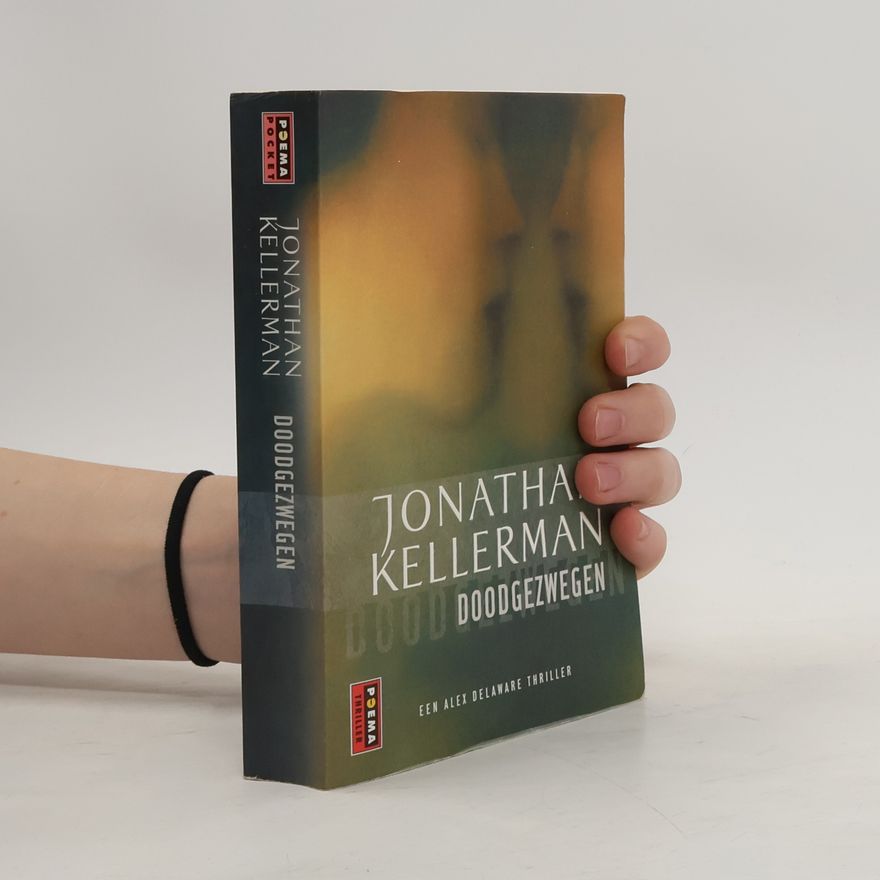 Jonathan Kellerman Doodgezwegen