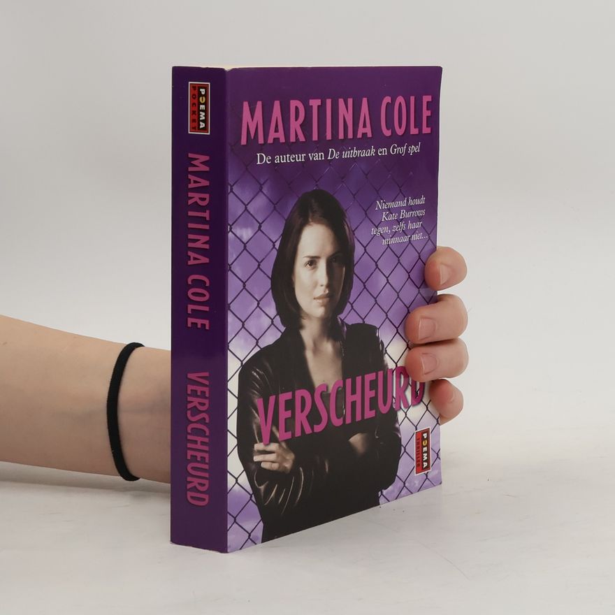 Martina Cole Verscheurd / Druk 4