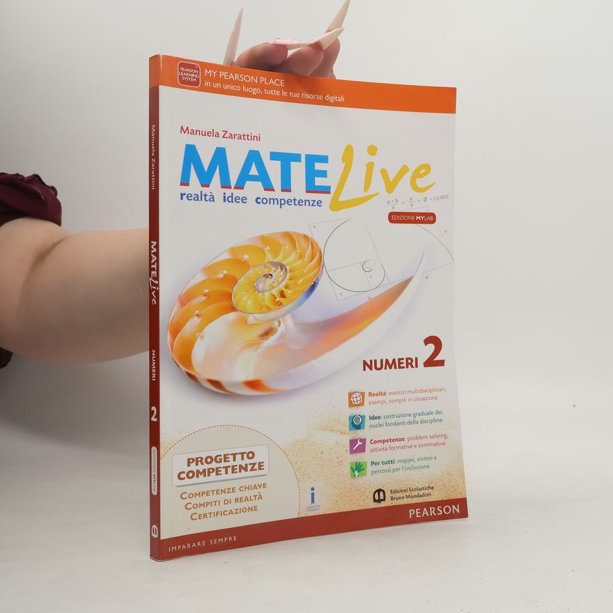 Manuela Zarattini Matelive 2