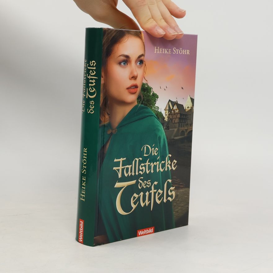 Heike Stöhr  Die Fallstricke des Teufels