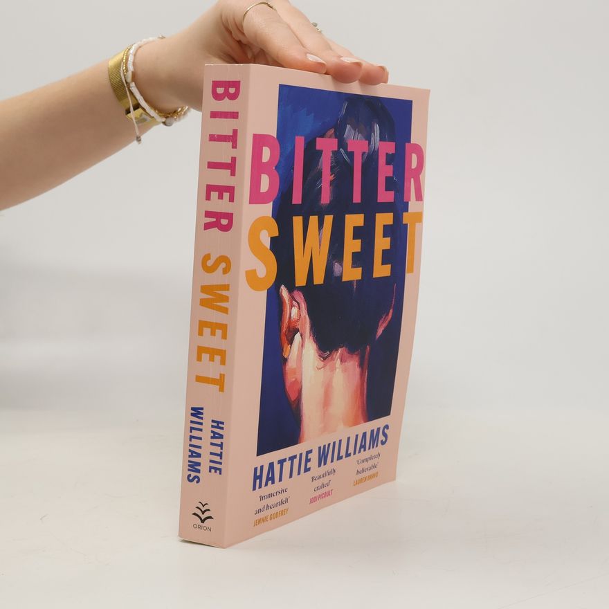 Hattie Plum Williams Bitter Sweet