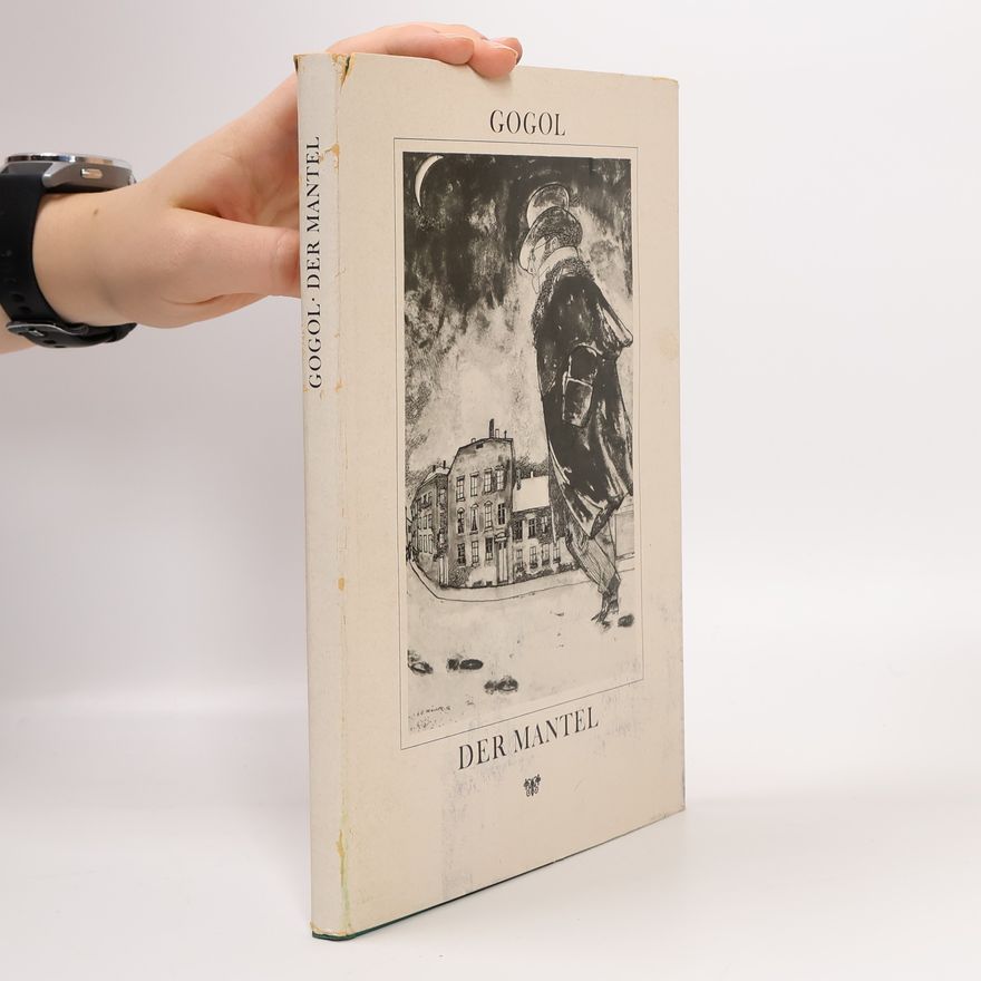 Nikolai Gogol Der Mantel