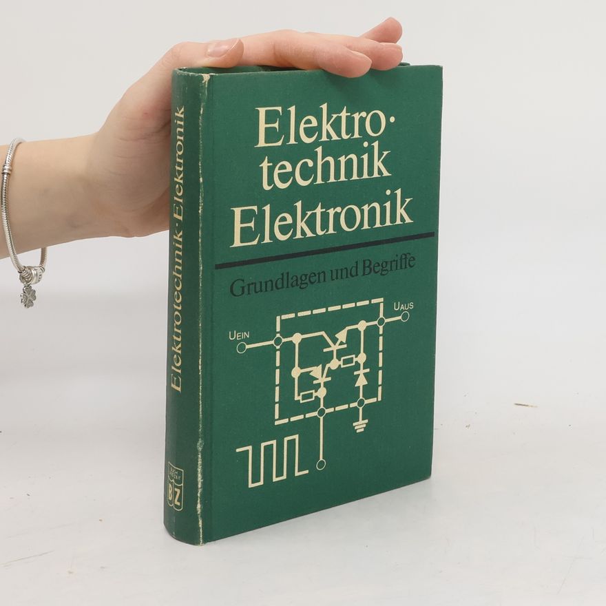 H. Brauer Elektronik: Elektrotechnik