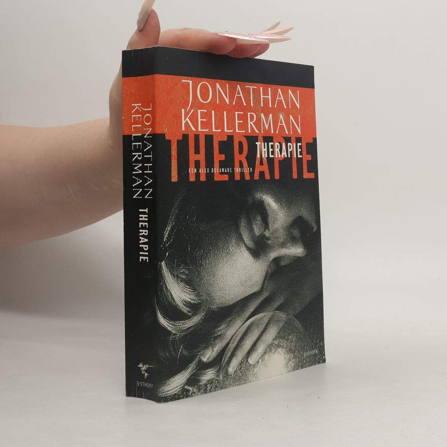 Bob Snoijink Alex Delaware: Therapie
