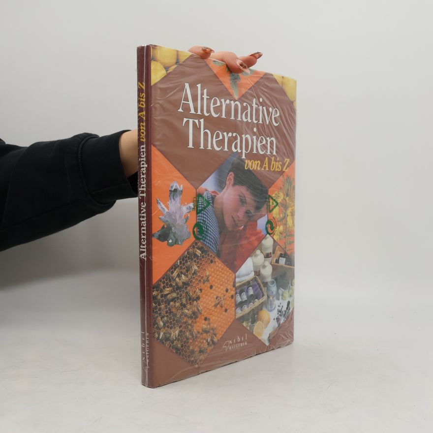 Various authors Alternative Therapien
