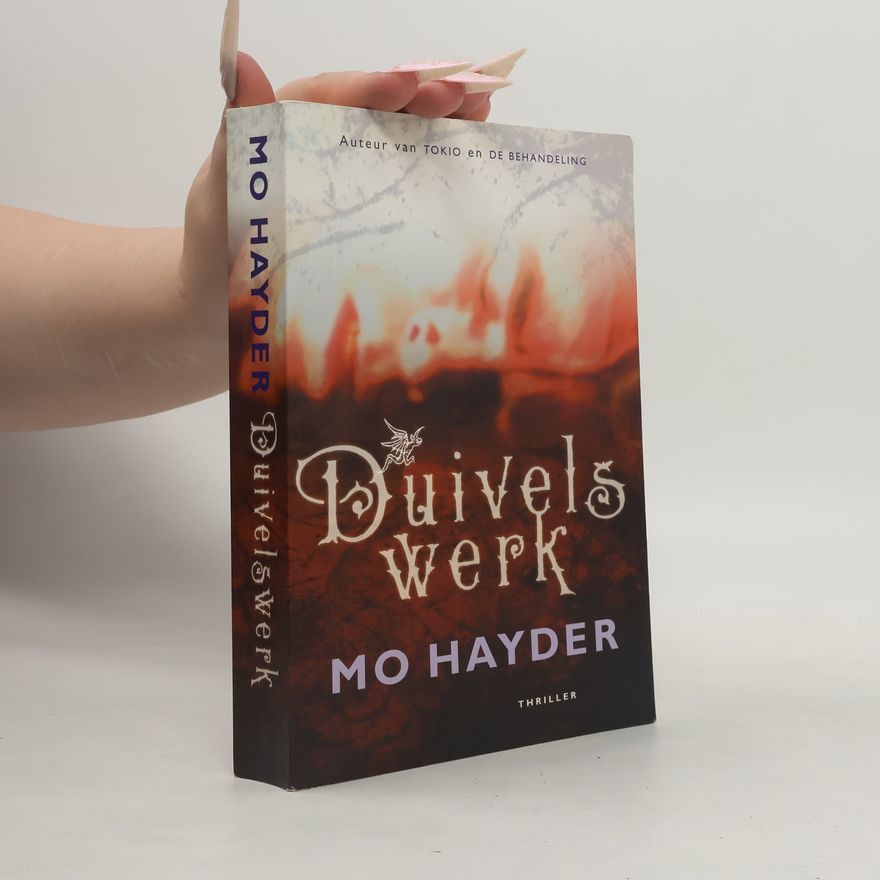 Mo Hayder Duivelswerk