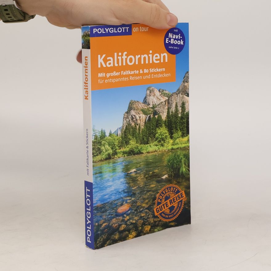 Karl Teuschl Kalifornien